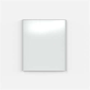 Lintex ONE whiteboard, hvid ramme 1007x1207
